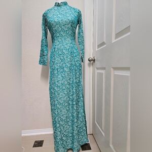 Ao dai size M